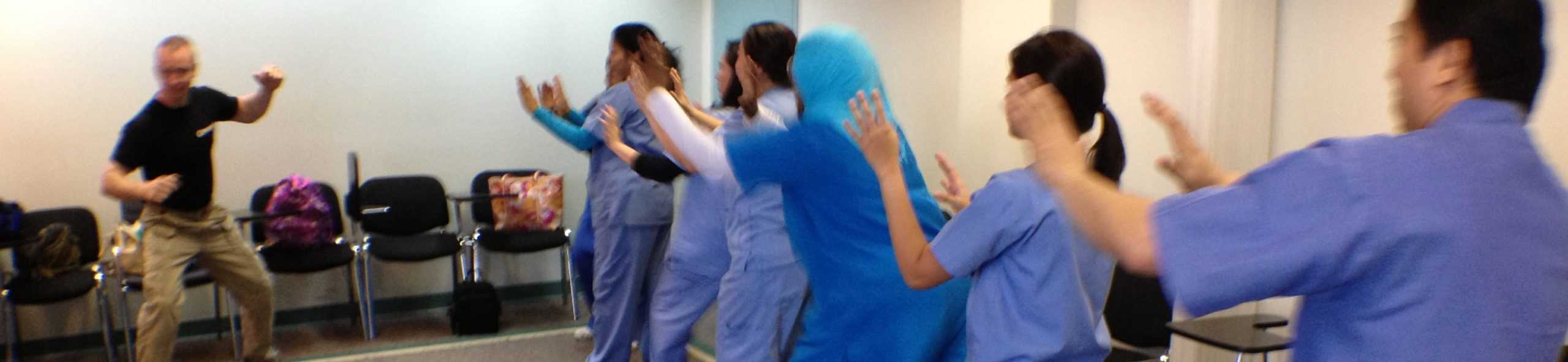 Breakaway from Dynamis 2