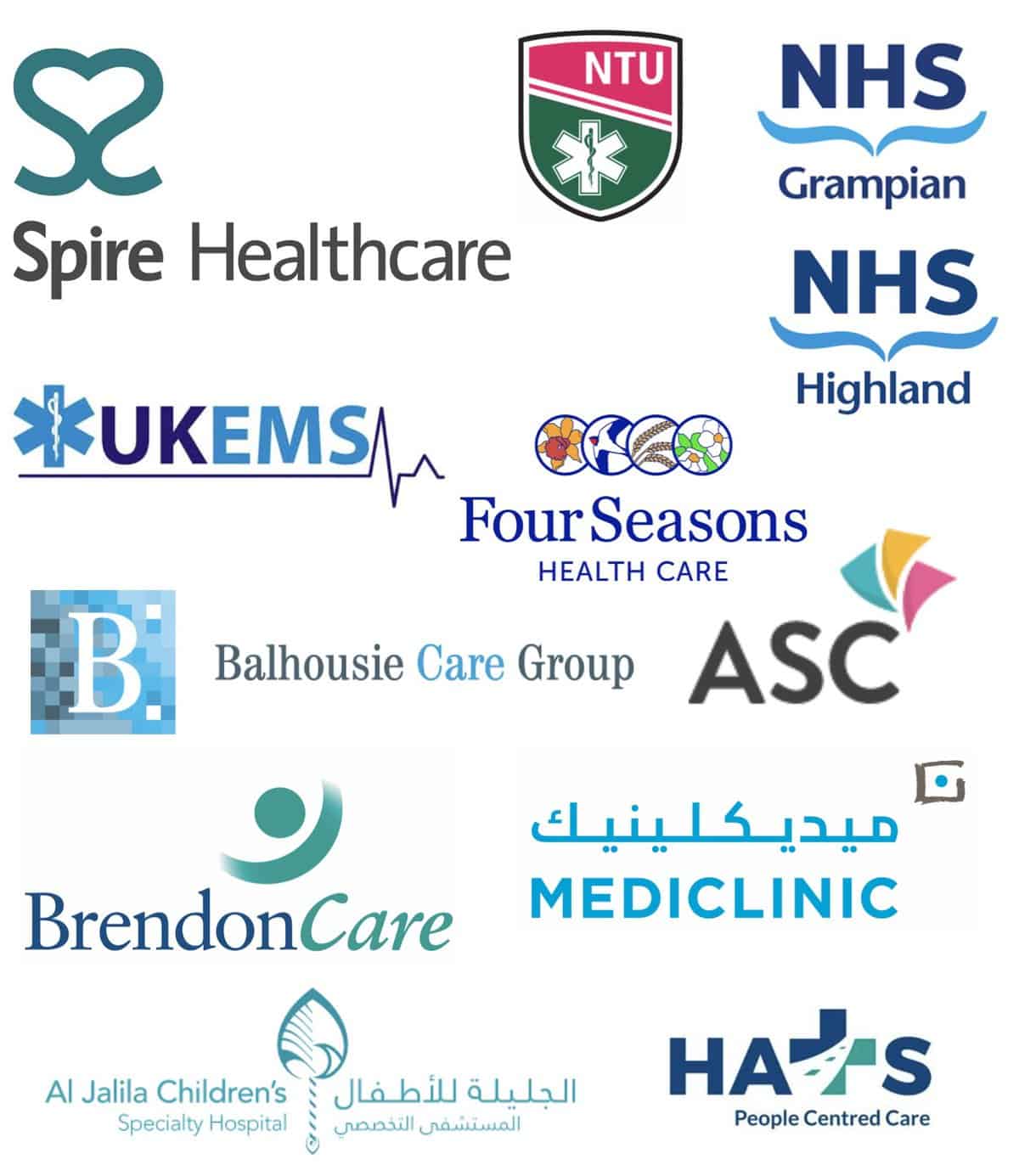 Healthcare conflict management Healthcare conflict management