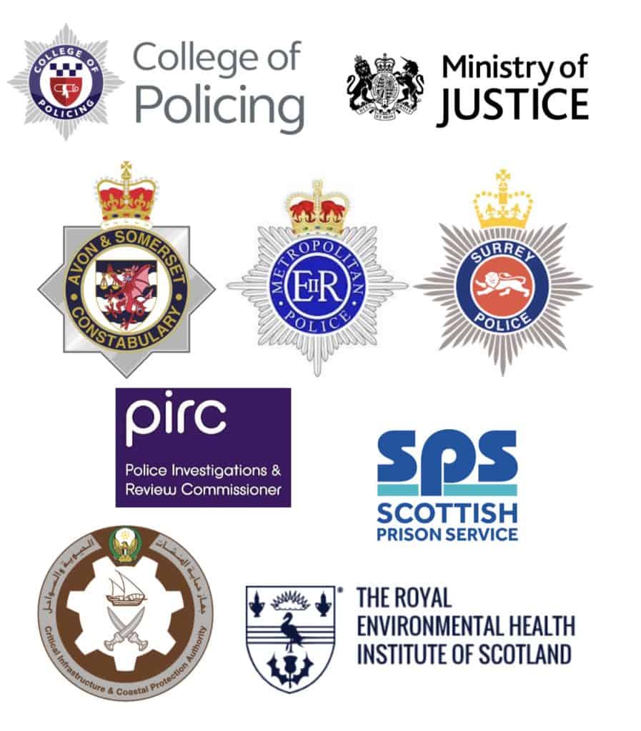 Security Police and Enforcement Conflict Management Security Police and Enforcement Conflict Management