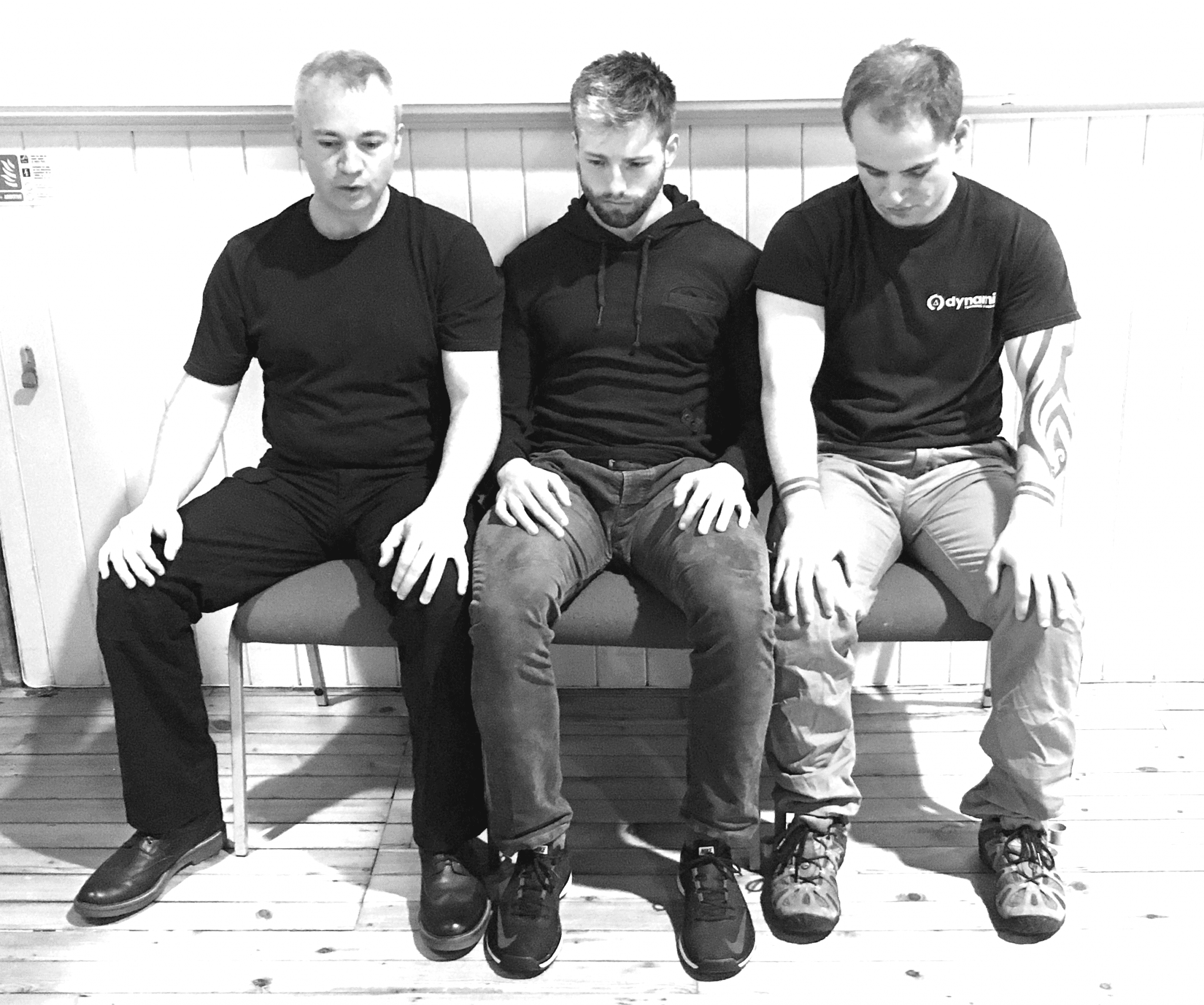 Three in a Row Three in a Row